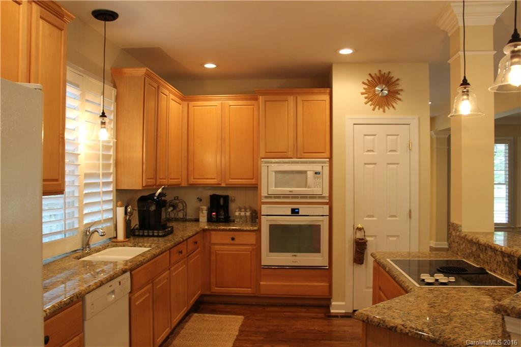 The Landing - Residential