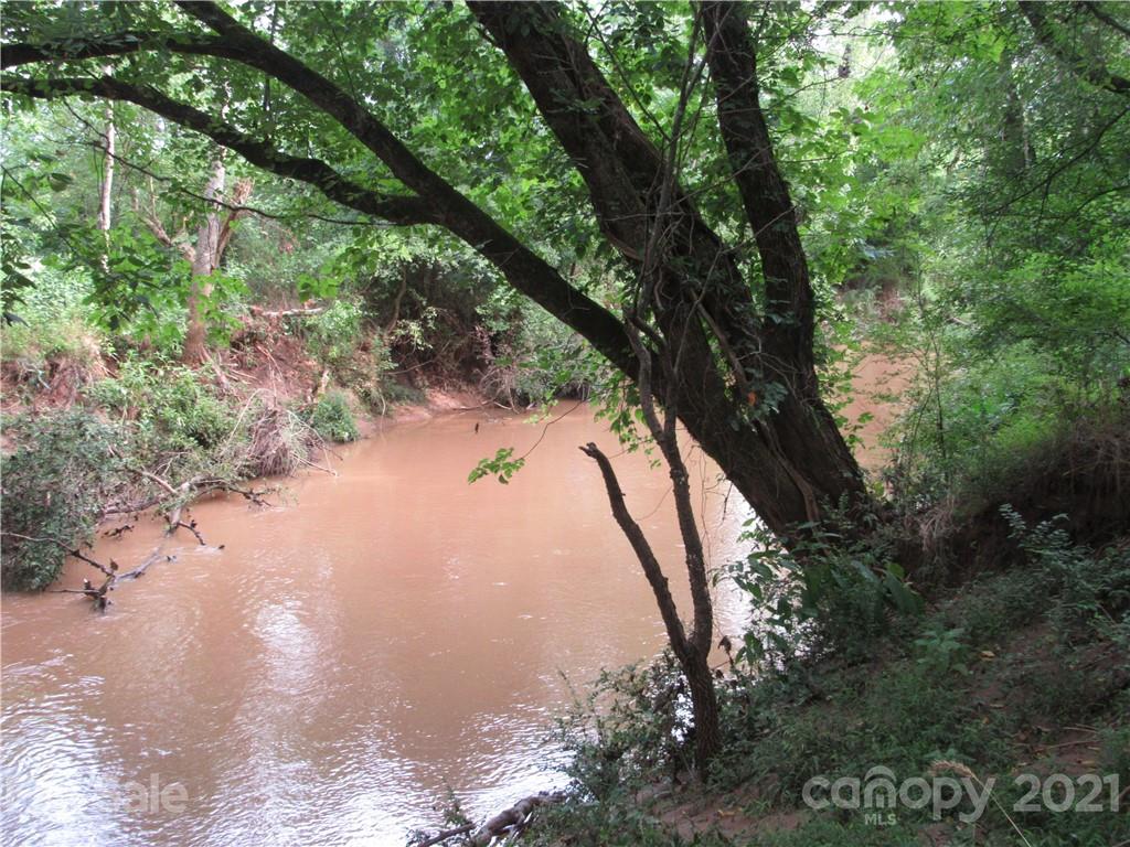 Clarks Creek - Land