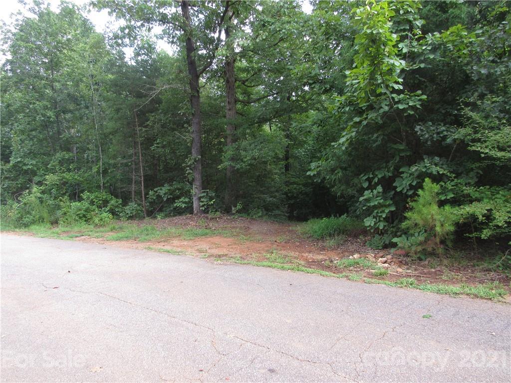 Clarks Creek - Land