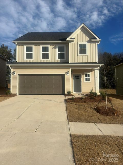 3019 Breslin Street Charlotte NC 28214