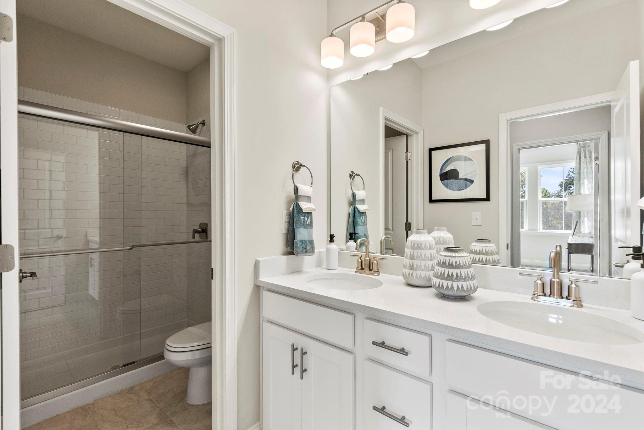 The Ridge at Sugar Creek - Residential