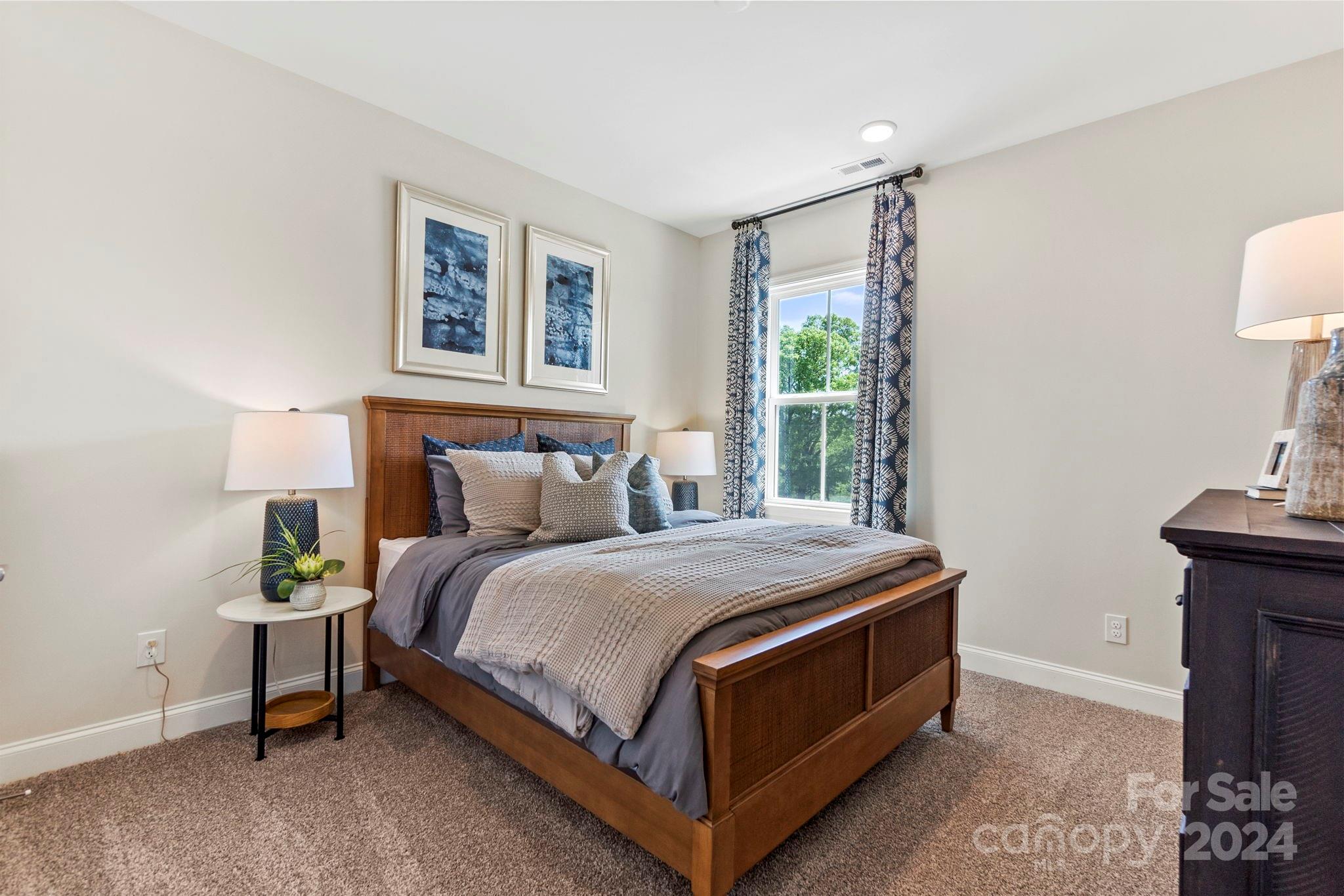 The Ridge at Sugar Creek - Residential