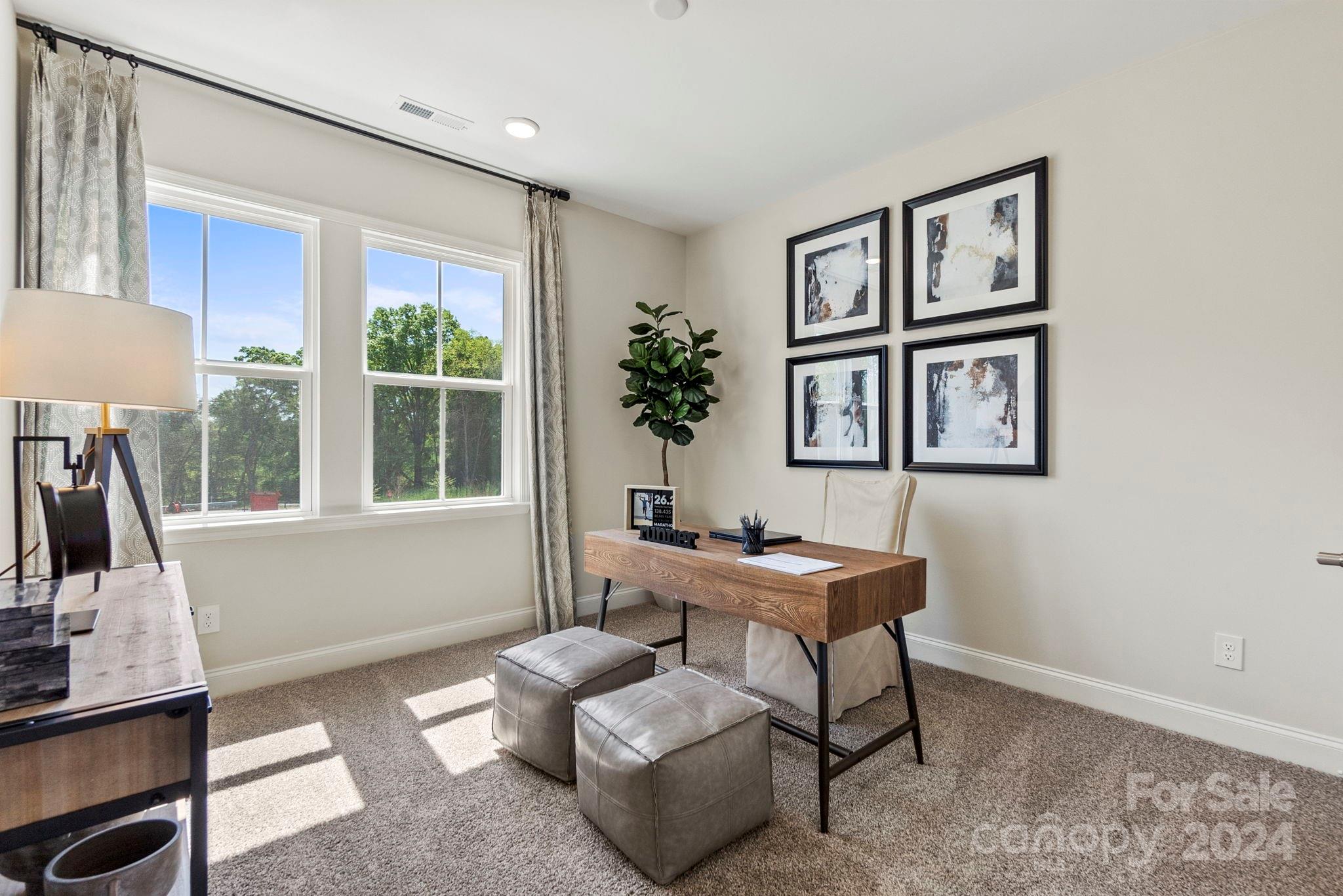 The Ridge at Sugar Creek - Residential