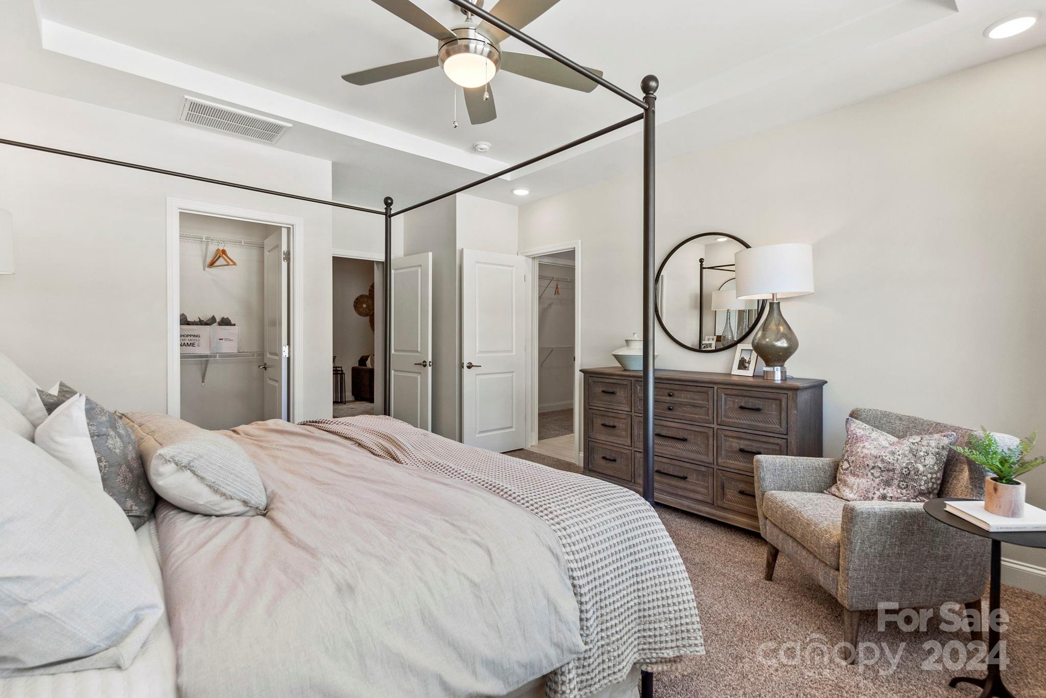 The Ridge at Sugar Creek - Residential