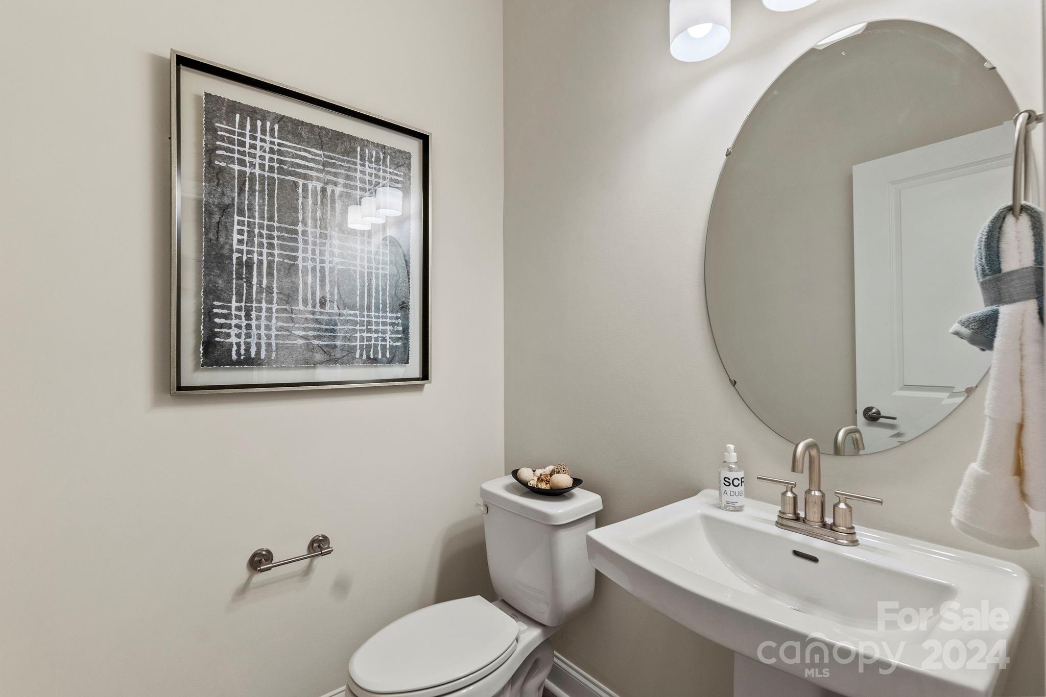 The Ridge at Sugar Creek - Residential