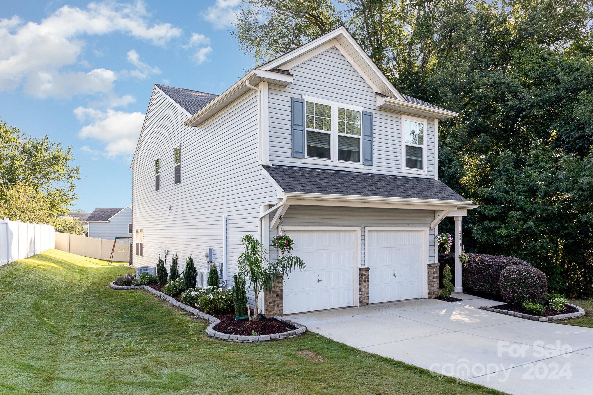 Oaks at Clover - Residential