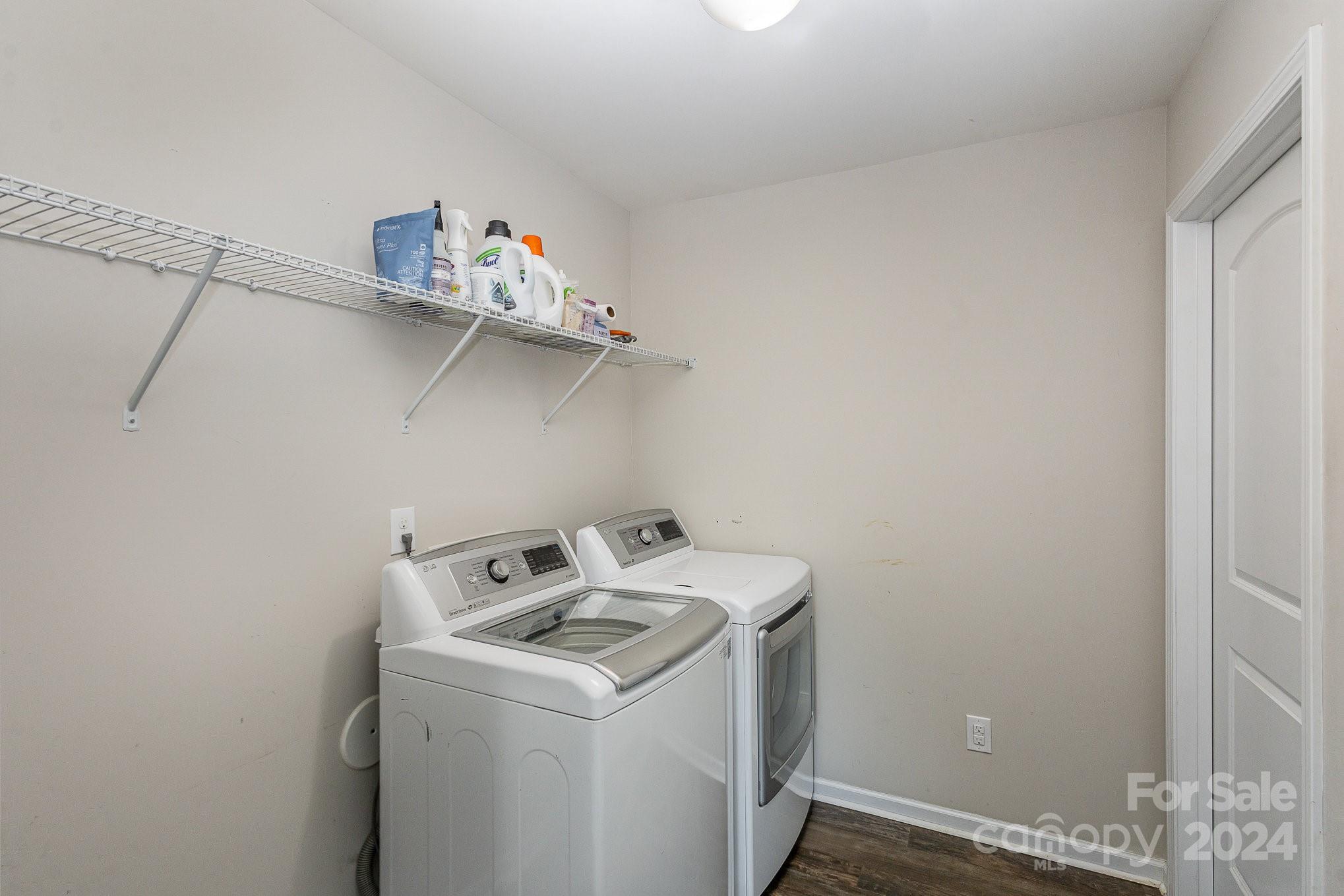 Oaks at Clover - Residential