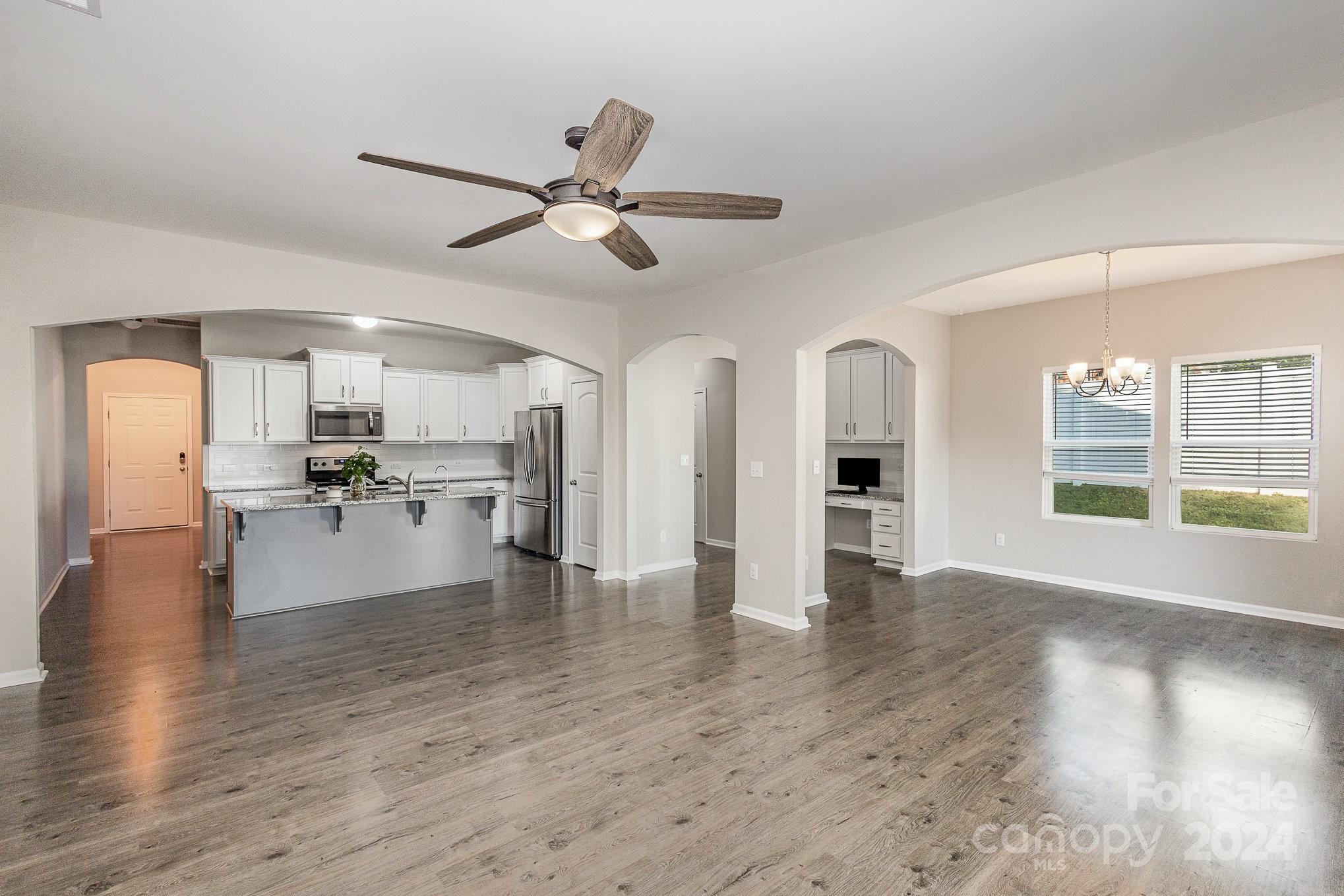 Oaks at Clover - Residential