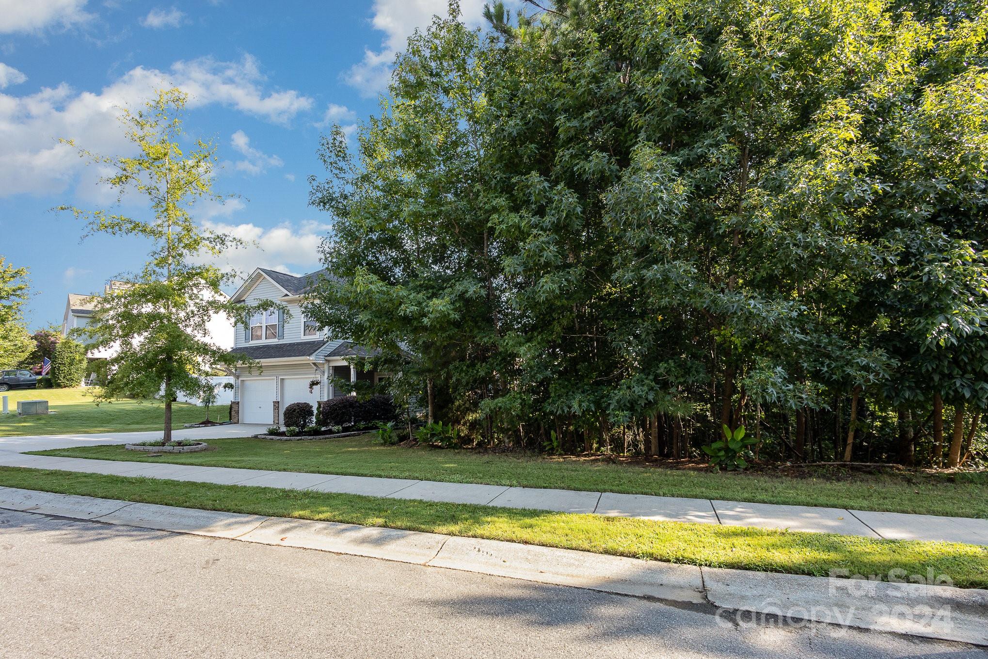 Oaks at Clover - Residential