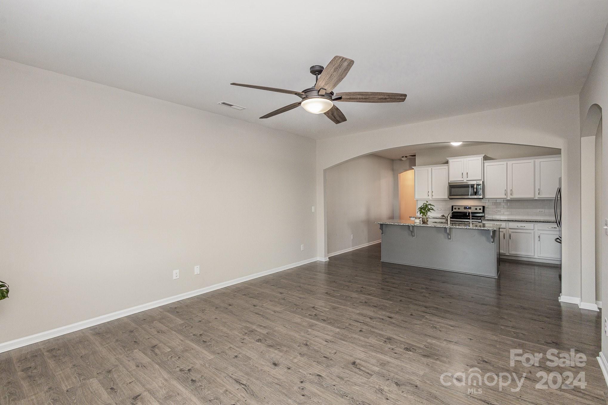 Oaks at Clover - Residential