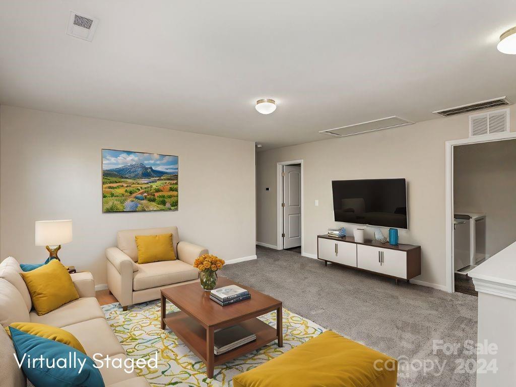 Oaks at Clover - Residential