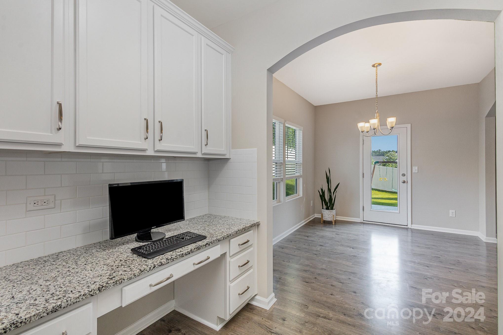 Oaks at Clover - Residential