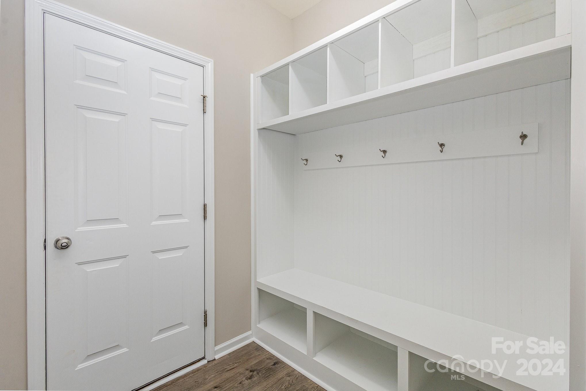 Oaks at Clover - Residential