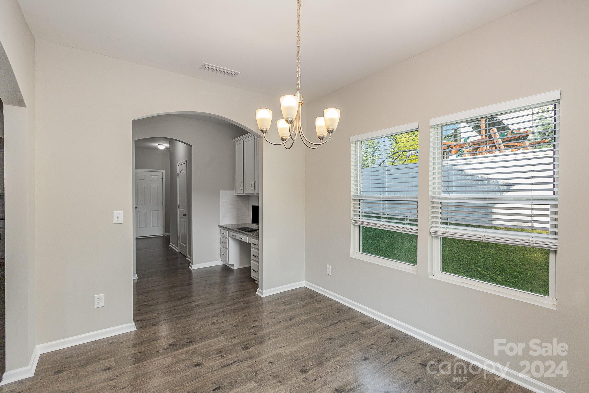 Oaks at Clover - Residential