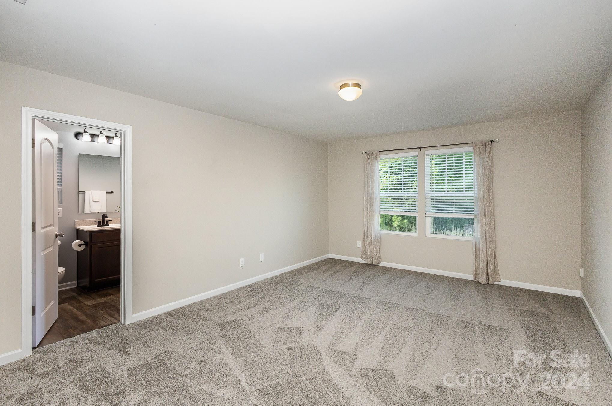 Oaks at Clover - Residential