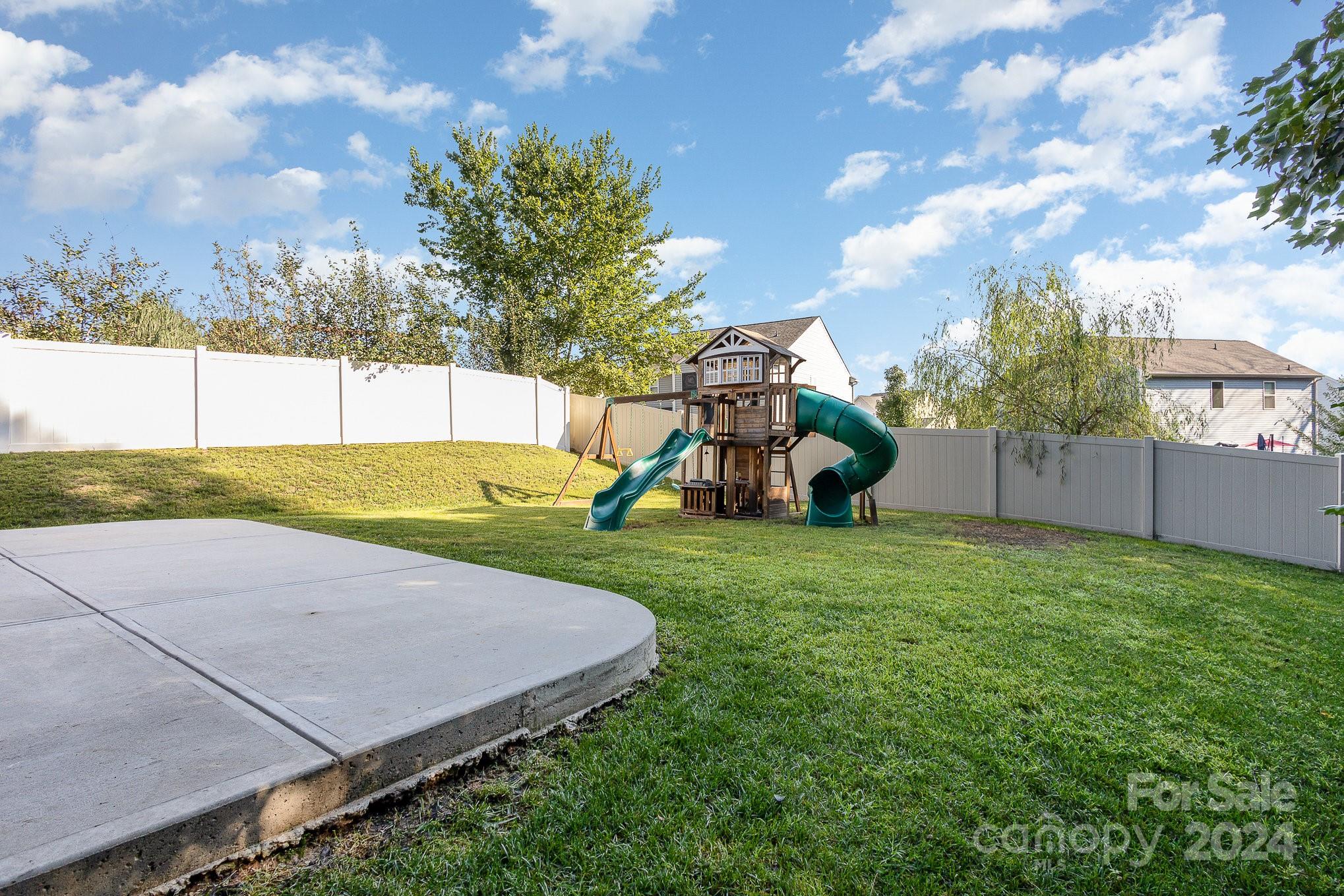 Oaks at Clover - Residential