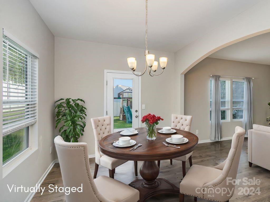 Oaks at Clover - Residential