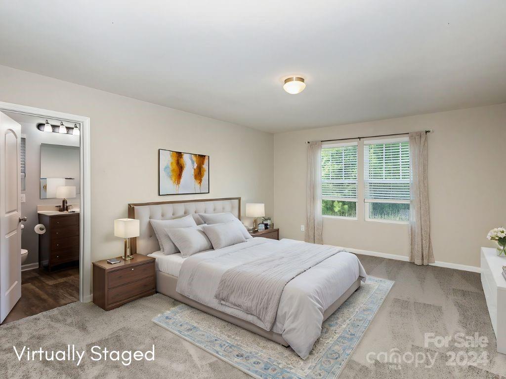 Oaks at Clover - Residential