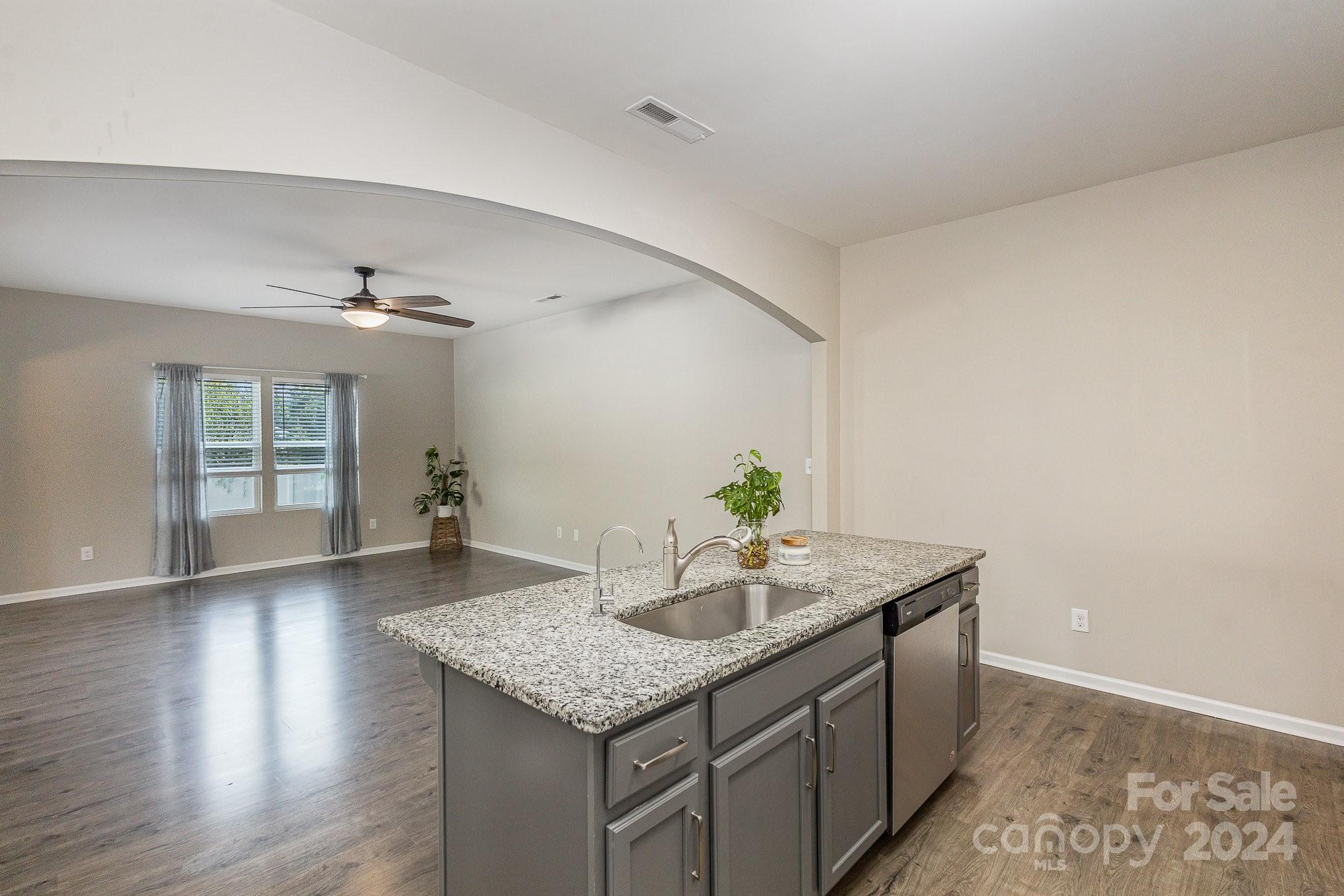 Oaks at Clover - Residential