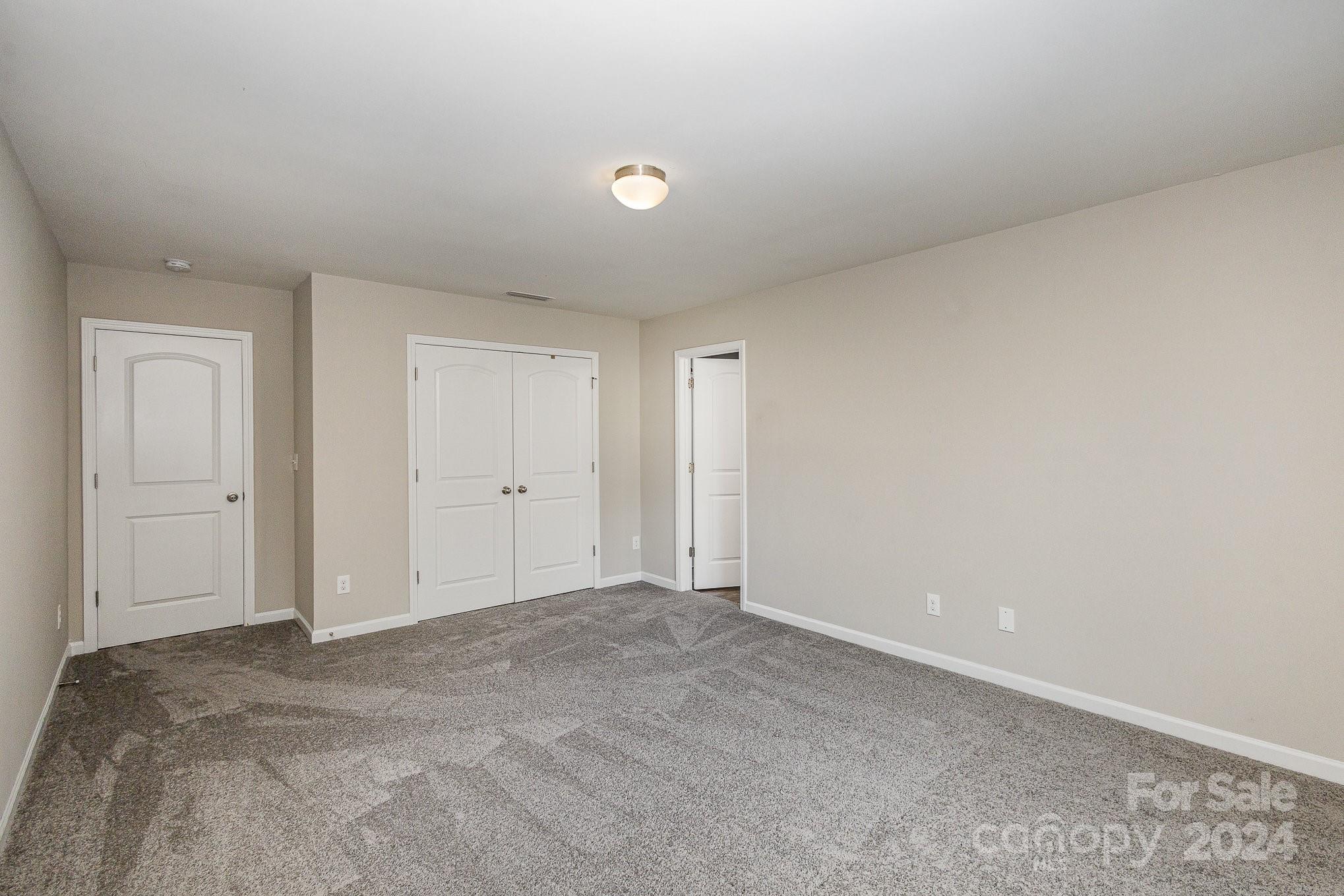 Oaks at Clover - Residential