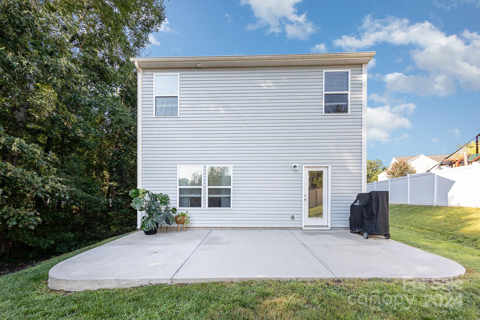 Oaks at Clover - Residential