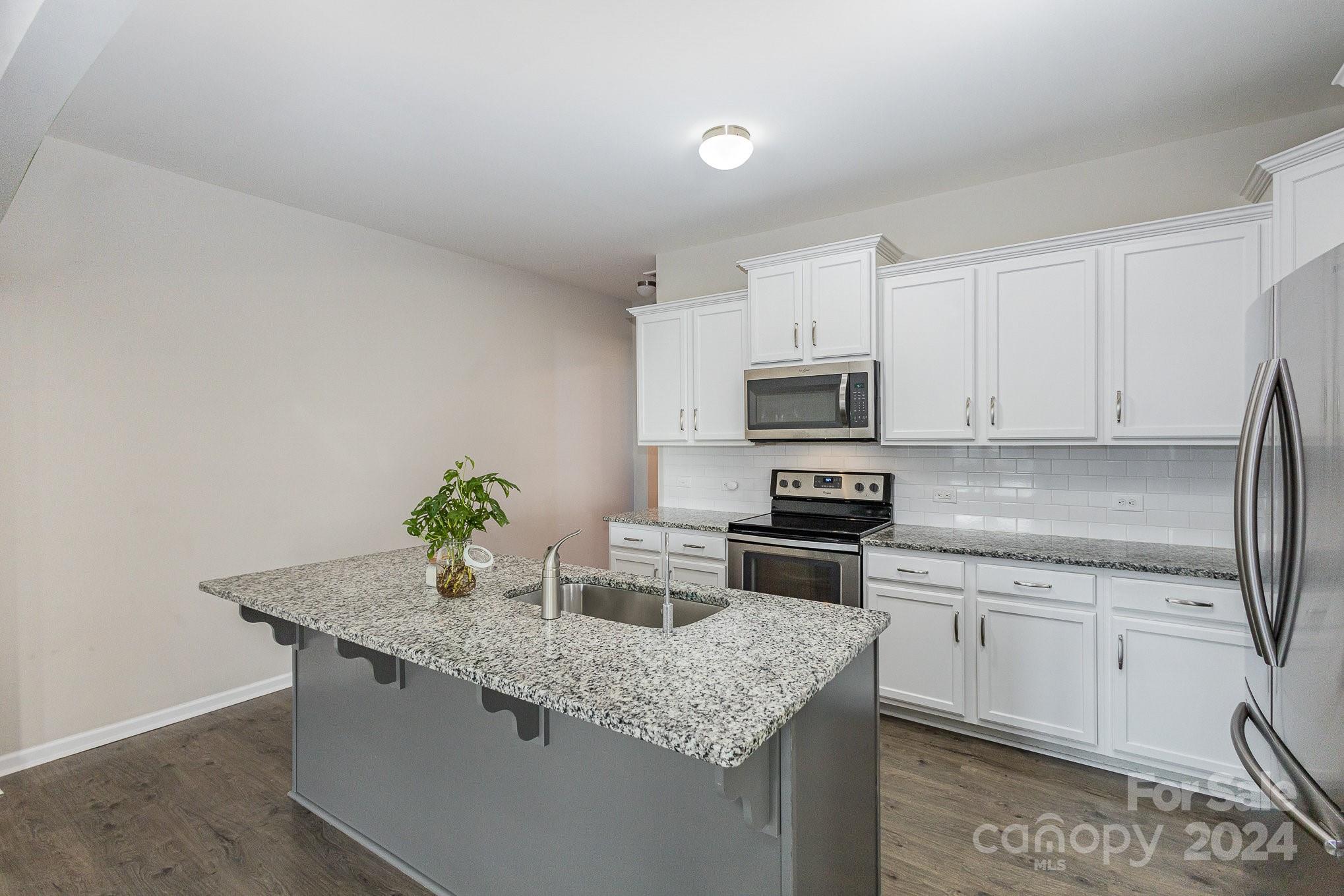 Oaks at Clover - Residential