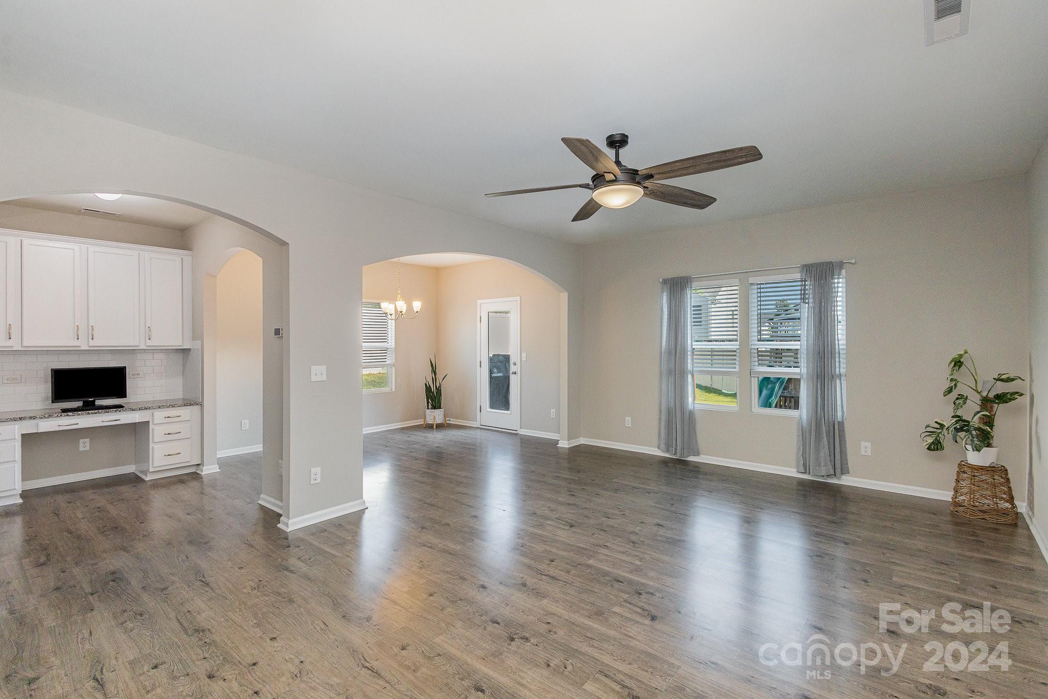 Oaks at Clover - Residential