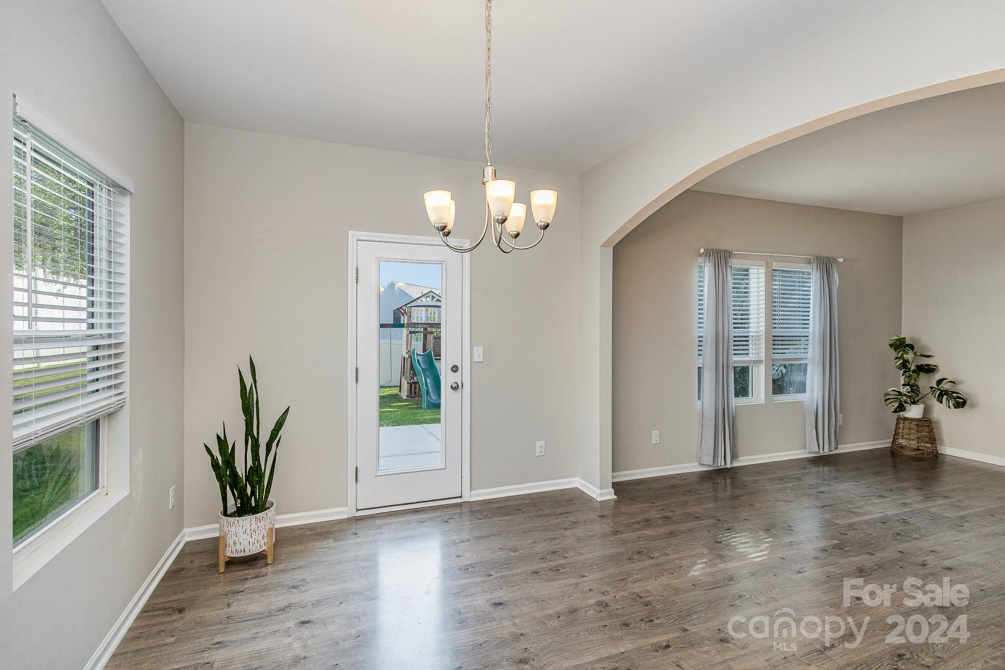 Oaks at Clover - Residential