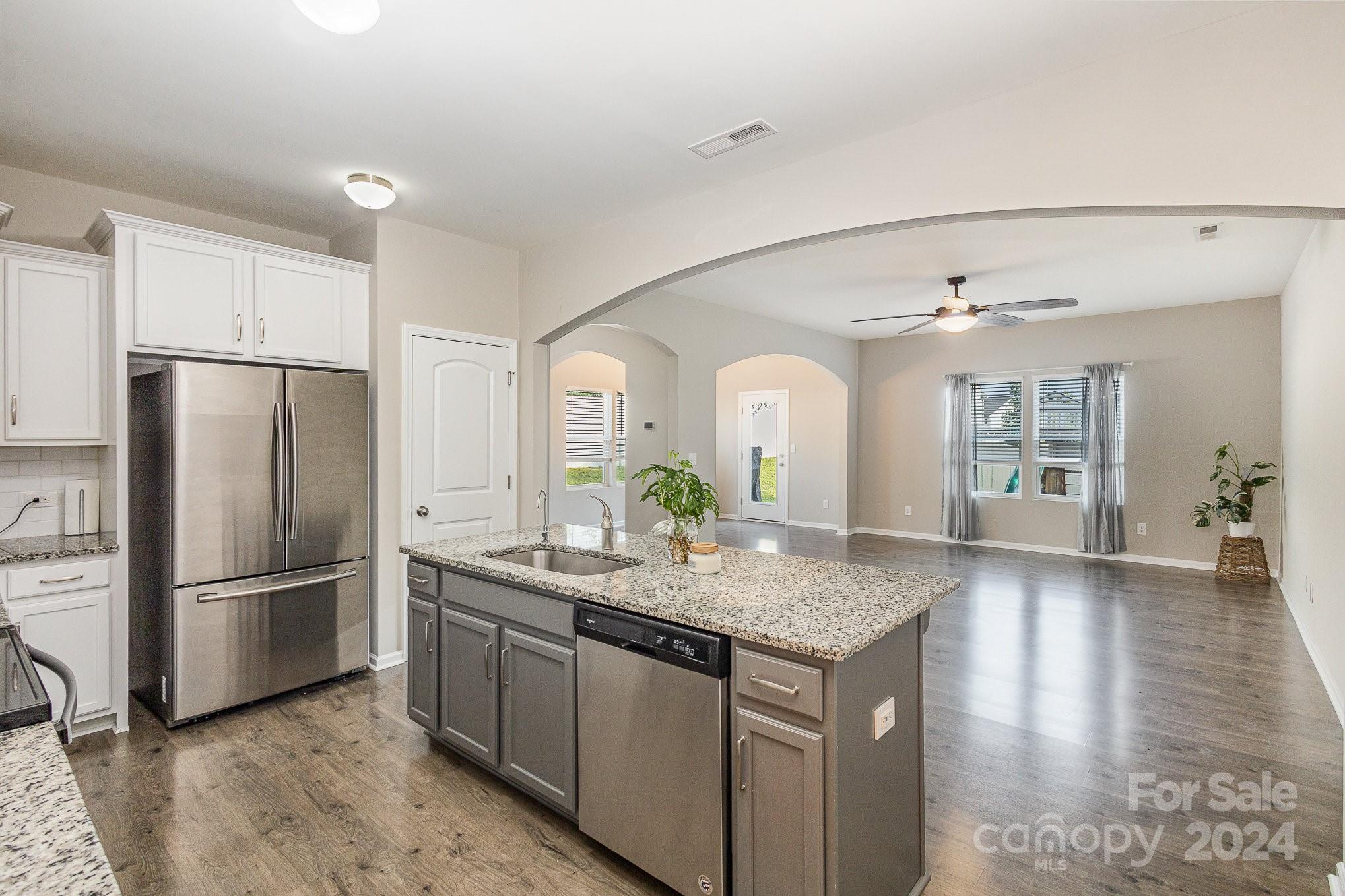 Oaks at Clover - Residential