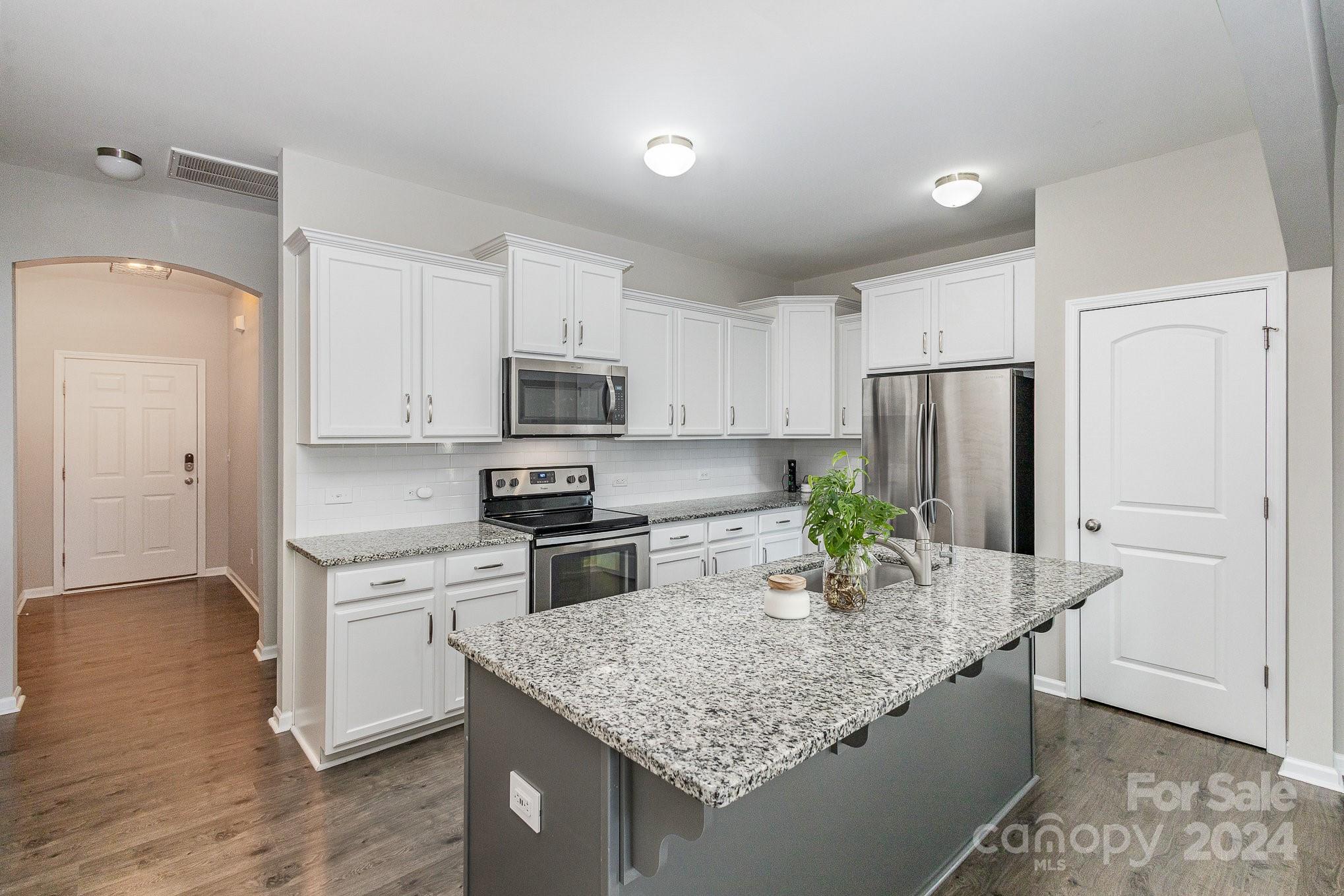 Oaks at Clover - Residential