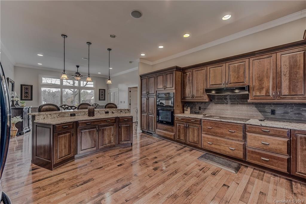 Lake Wylie - Residential