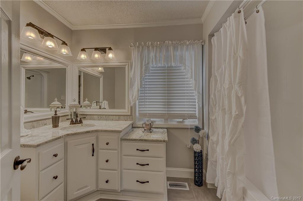 Lake Wylie - Residential