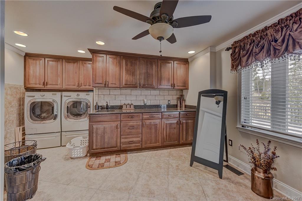 Lake Wylie - Residential