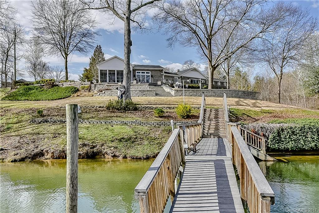Lake Wylie - Residential