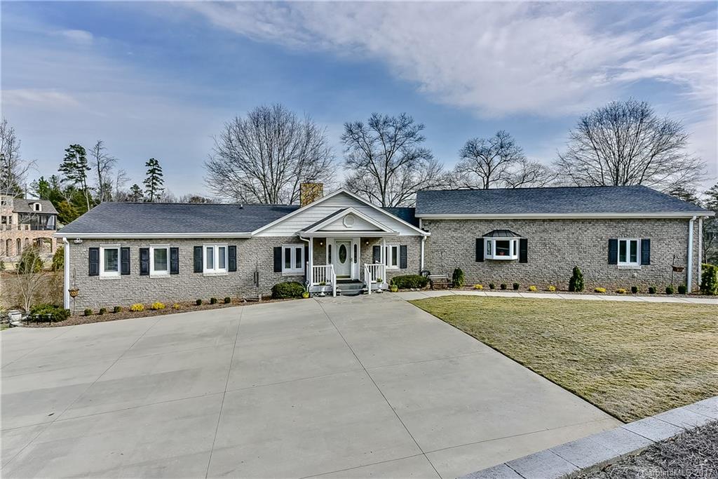 Lake Wylie - Residential