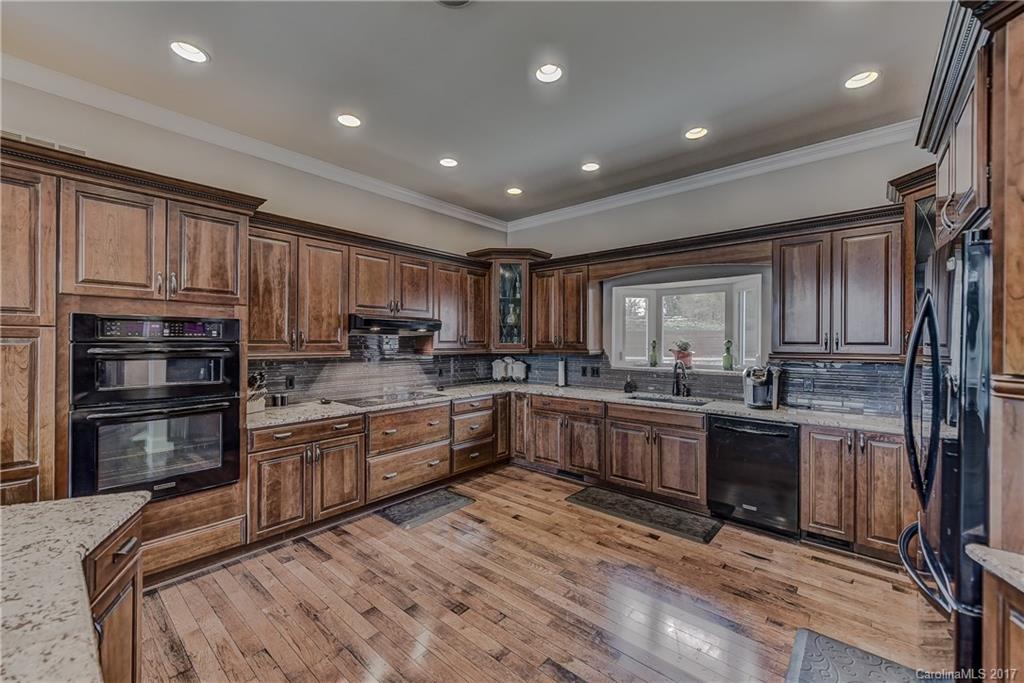 Lake Wylie - Residential