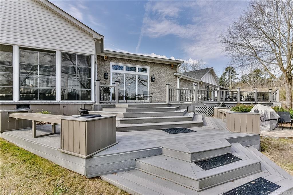 Lake Wylie - Residential