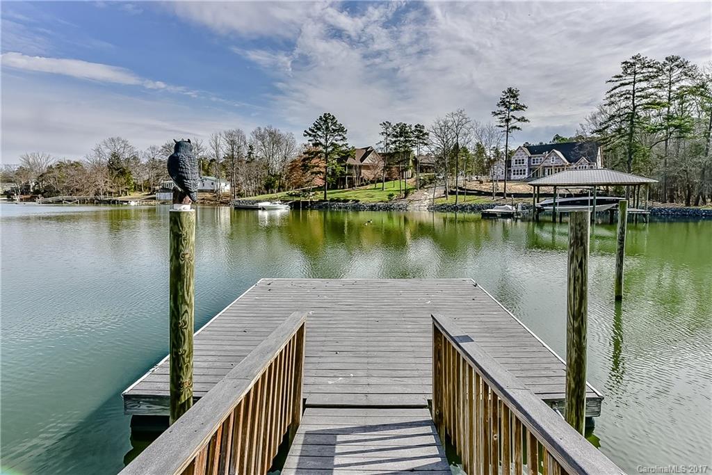 Lake Wylie - Residential