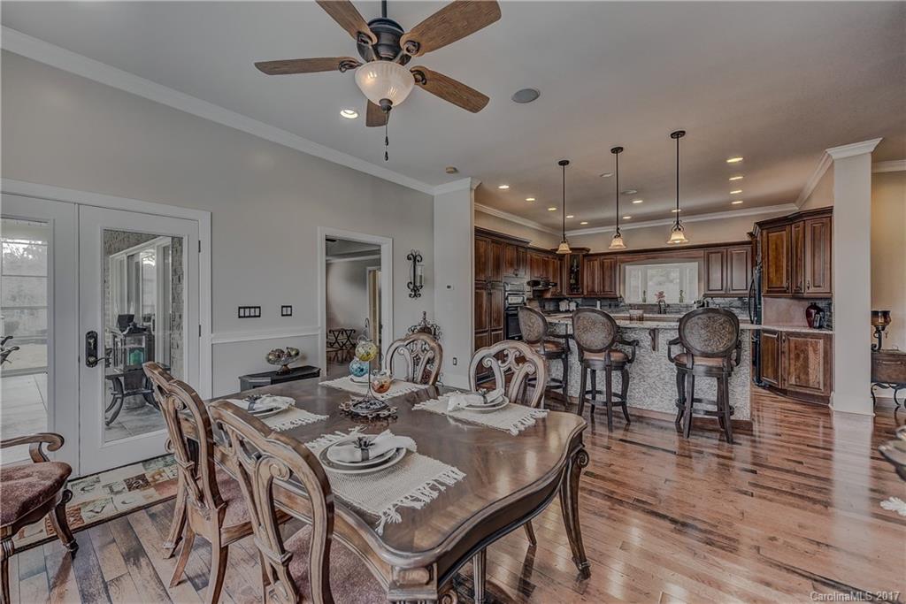 Lake Wylie - Residential