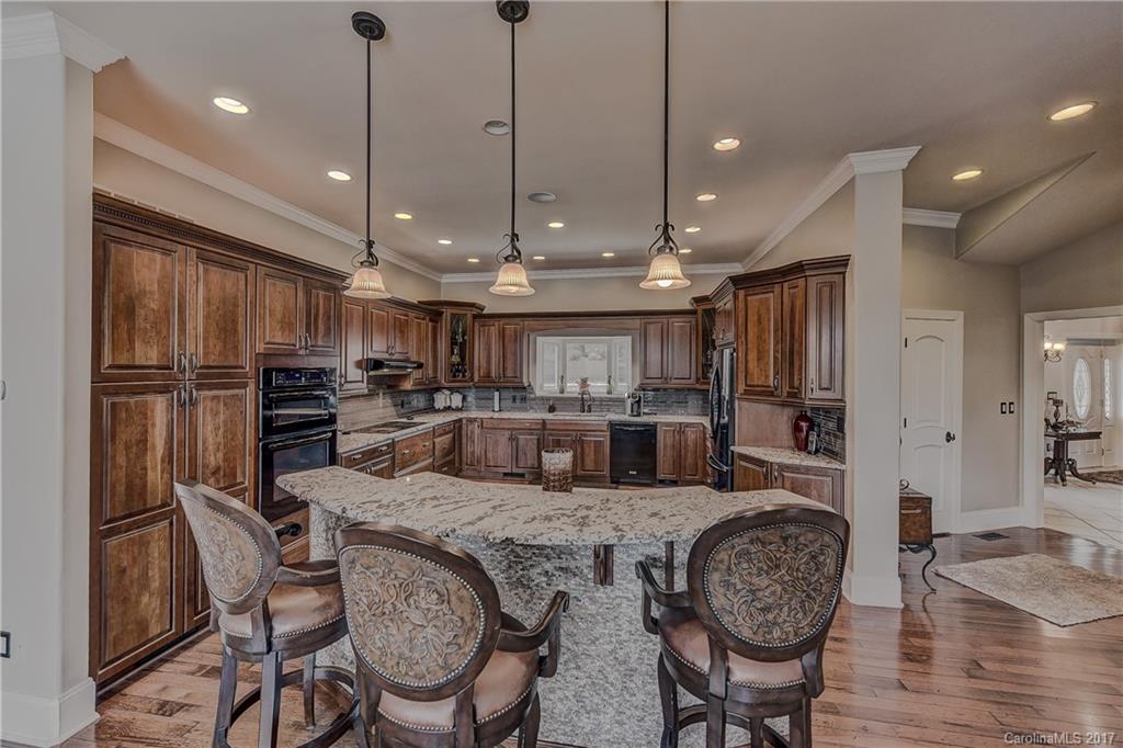 Lake Wylie - Residential