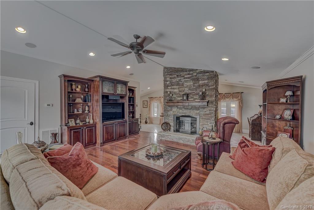 Lake Wylie - Residential