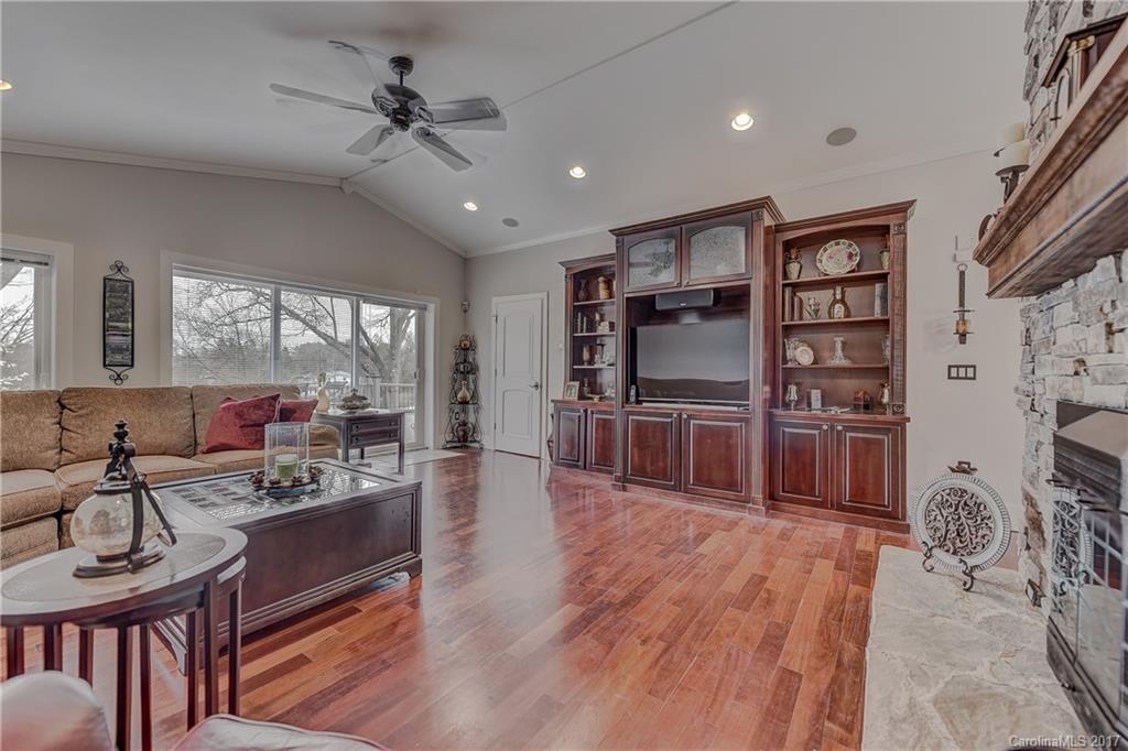 Lake Wylie - Residential