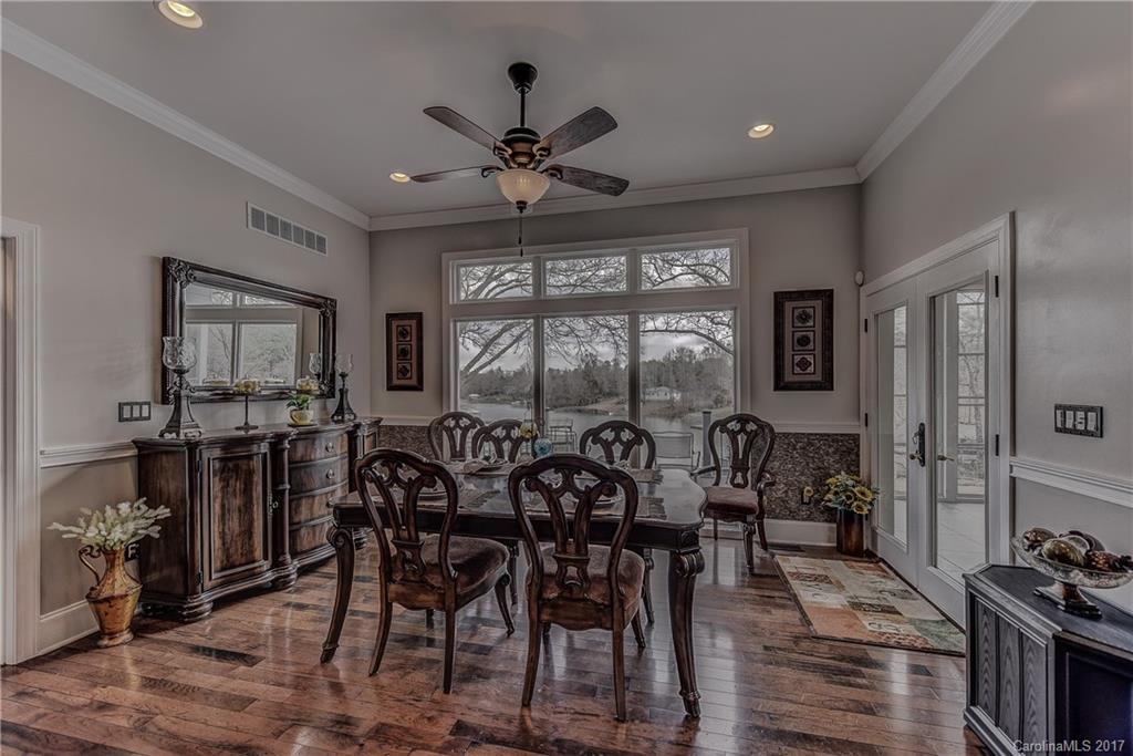 Lake Wylie - Residential