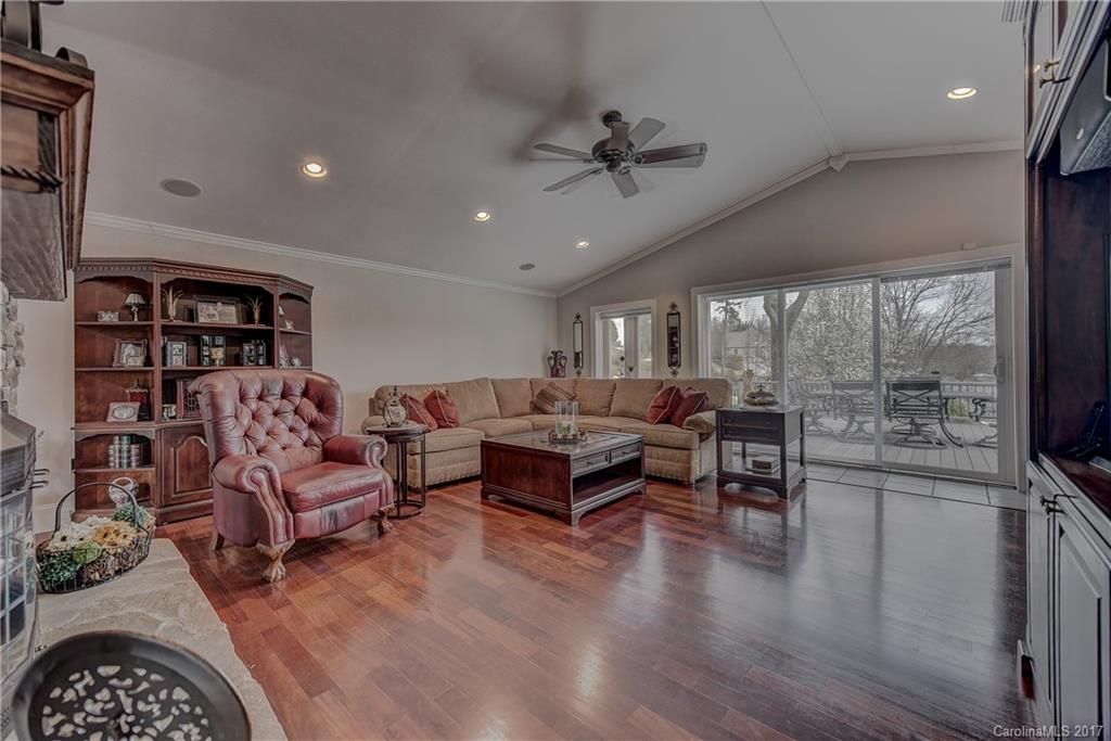 Lake Wylie - Residential