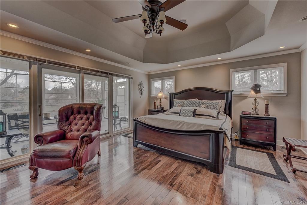 Lake Wylie - Residential