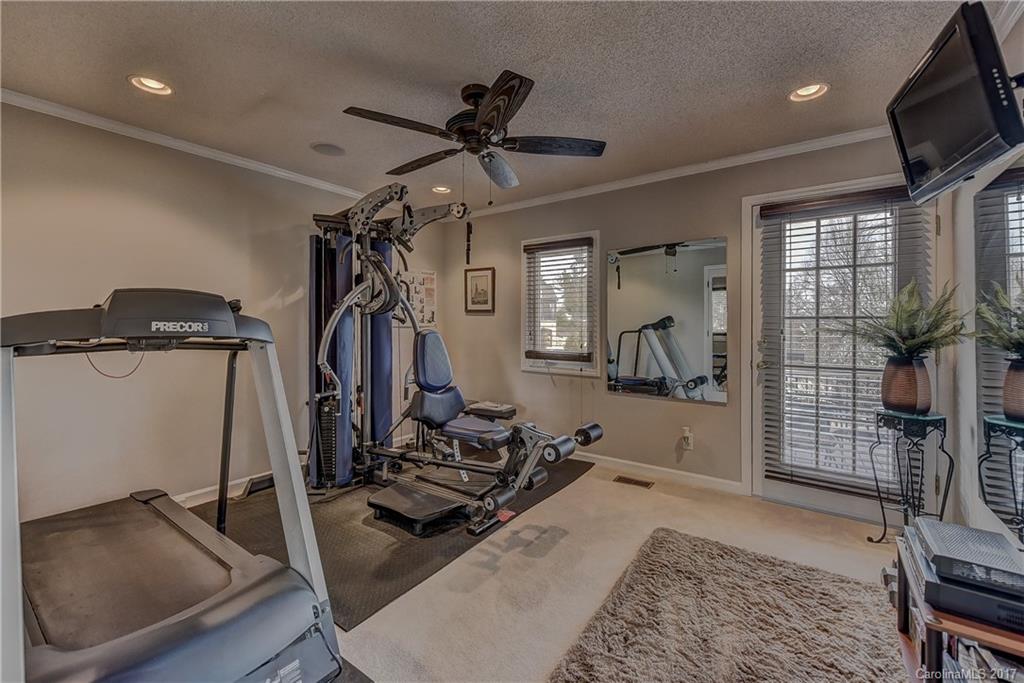 Lake Wylie - Residential