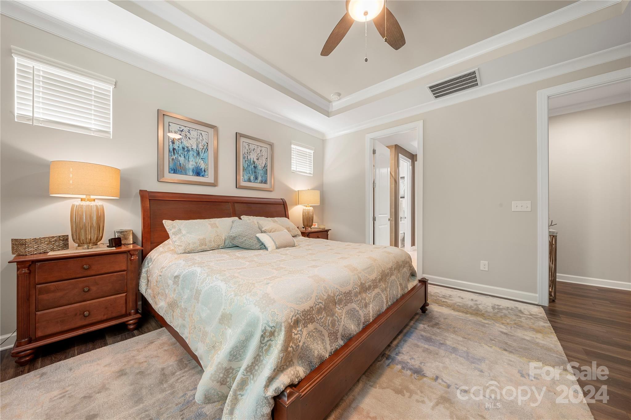 Lake Crest - Residential