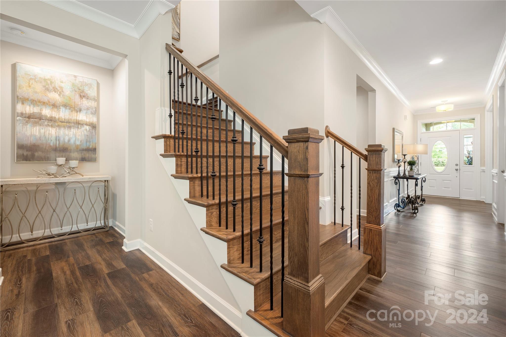 Lake Crest - Residential