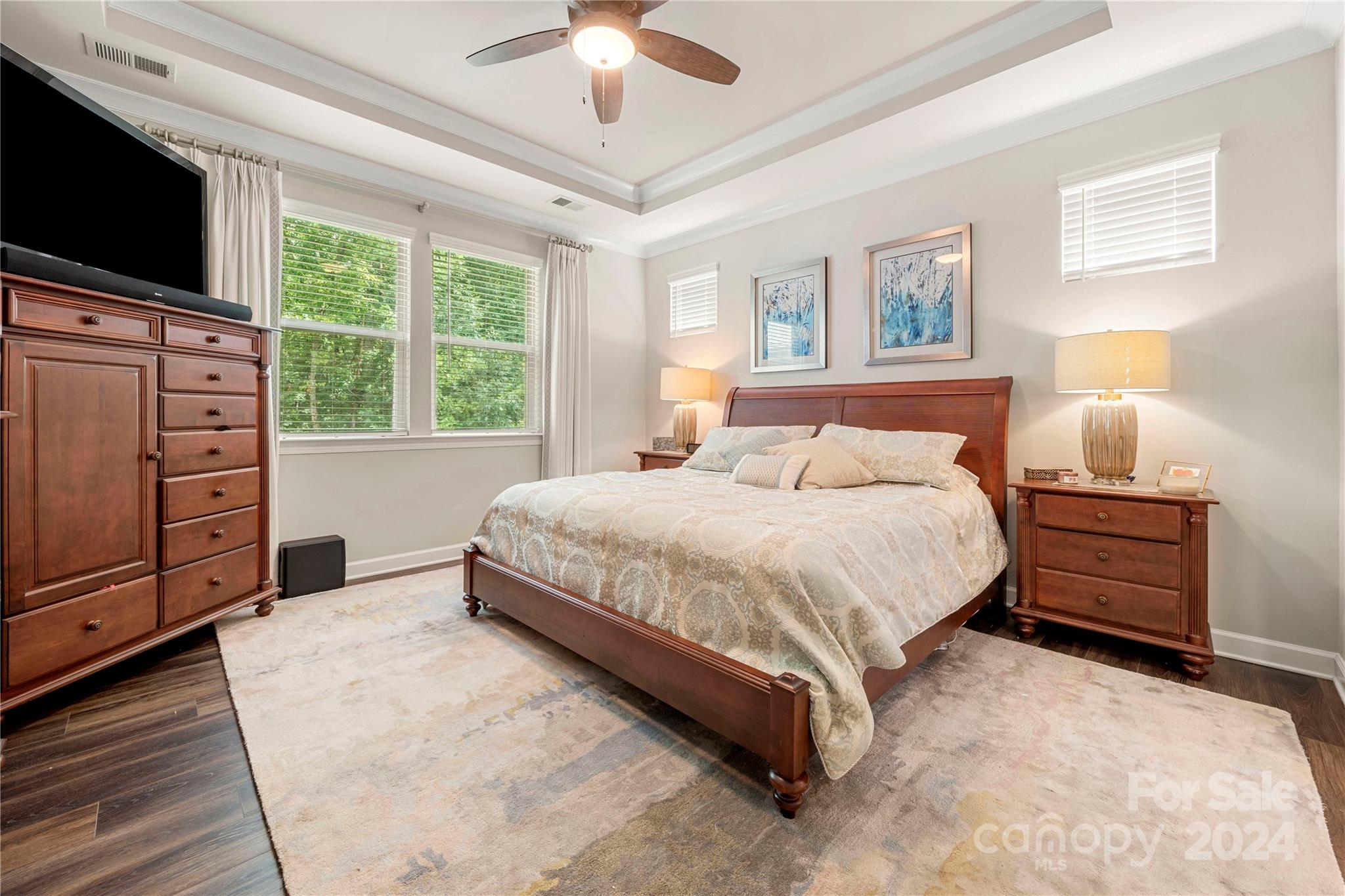 Lake Crest - Residential