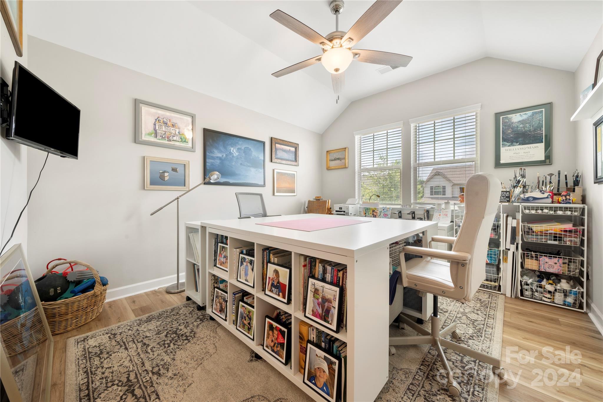 Lake Crest - Residential